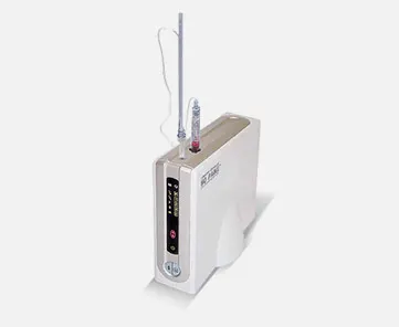 anesthesia injector — 웰치과의원